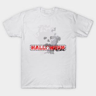 HALLOWEEN FESTIVAL T-Shirt